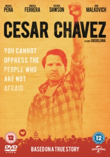 Image for Cesar Chavez