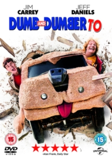 Image for Dumb and Dumber To