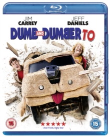 Image for Dumb and Dumber To