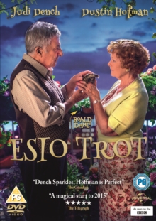 Image for Roald Dahl's Esio Trot