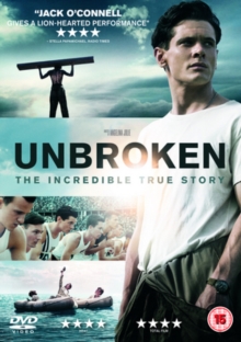 Image for Unbroken