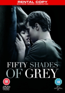 Image for Fifty Shades of Grey
