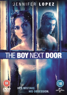Image for The Boy Next Door
