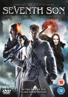 Image for Seventh Son