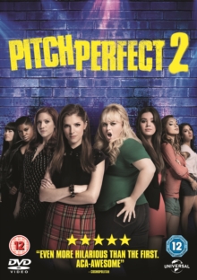 Image for Pitch Perfect 2
