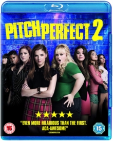 Image for Pitch Perfect 2
