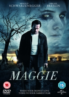 Image for Maggie