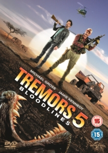 Image for Tremors 5 - Bloodlines