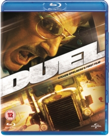 Image for Duel
