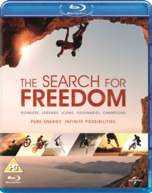 Image for The Search for Freedom