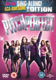 Image for Pitch Perfect: Sing-along