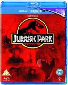 Image for Jurassic Park