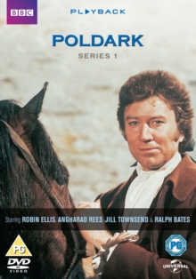 Image for Poldark: Complete Series One