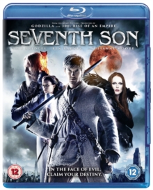 Image for Seventh Son