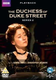 Image for The Duchess of Duke Street: Complete Season 2