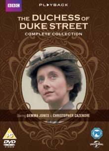 Image for The Duchess of Duke Street: Seasons 1 and 2