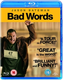 Image for Bad Words