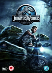 Image for Jurassic World