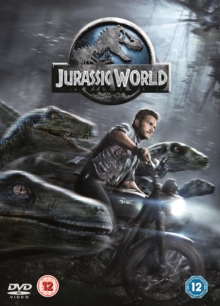 Image for Jurassic World
