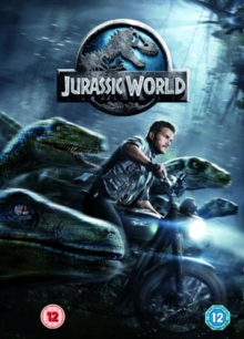 Image for Jurassic World
