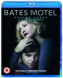 Image for Bates Motel: Season Three