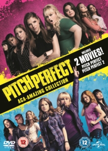 Image for Pitch Perfect/Pitch Perfect 2