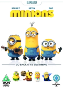 Image for Minions