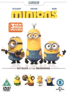 Image for Minions