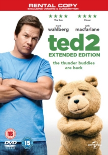 Image for Ted 2 - Extended Edition