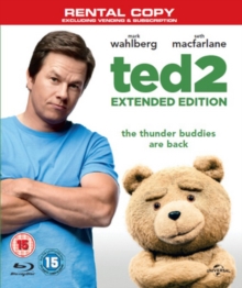 Image for Ted 2 - Extended Edition