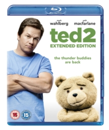 Image for Ted 2 - Extended Edition