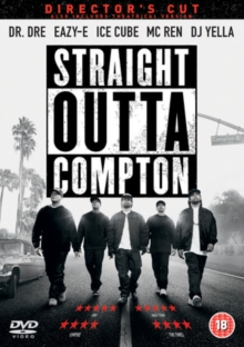 Image for Straight Outta Compton
