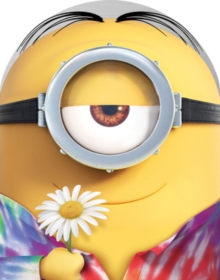 Image for Minions