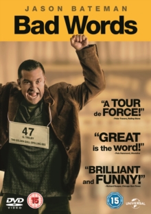 Image for Bad Words