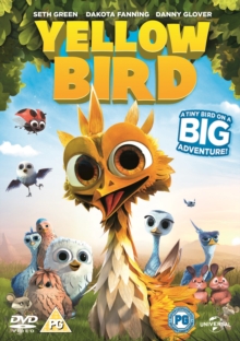 Image for Yellowbird