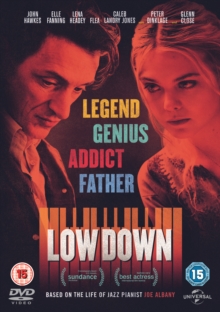 Image for Low Down