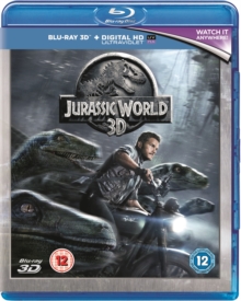 Image for Jurassic World
