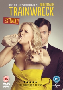 Image for Trainwreck