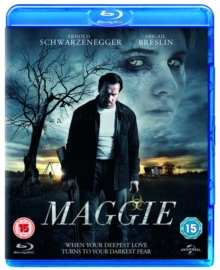 Image for Maggie