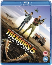 Image for Tremors 5 - Bloodlines