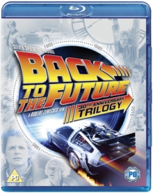 Image for Back to the Future Trilogy