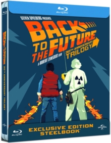 Image for Back to the Future Trilogy