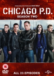 Image for Chicago P.D.: Season Two
