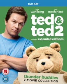 Image for Ted/Ted 2