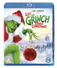 Image for The Grinch