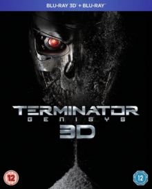 Image for Terminator Genisys