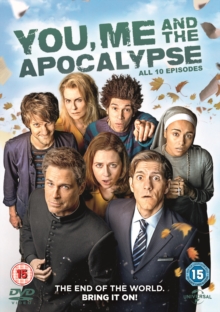 Image for You, Me and the Apocalypse