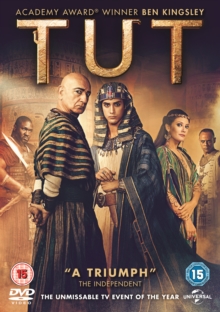 Image for Tut