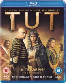 Image for Tut