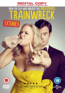 Image for Trainwreck